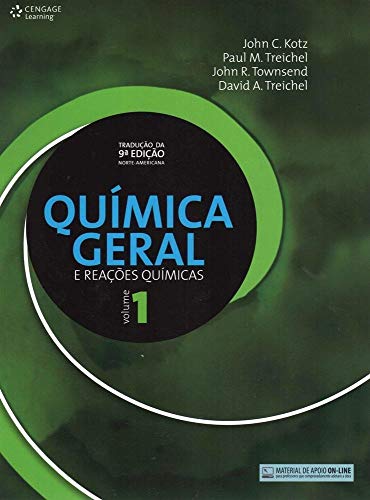 Melhor livro didático de química: os 5 melhores em 2023